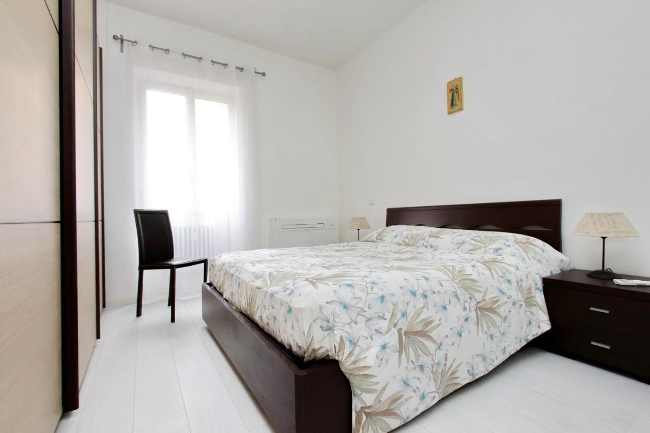 罗马Da Bea A San Pietro In Via Delle Fornaci 139公寓 外观 照片