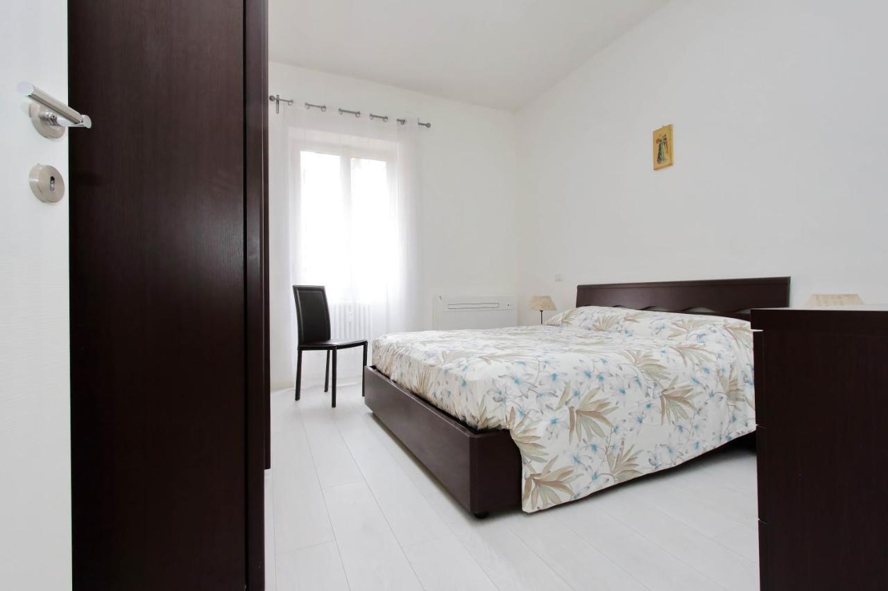 罗马Da Bea A San Pietro In Via Delle Fornaci 139公寓 外观 照片